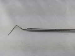 Predental Probe
