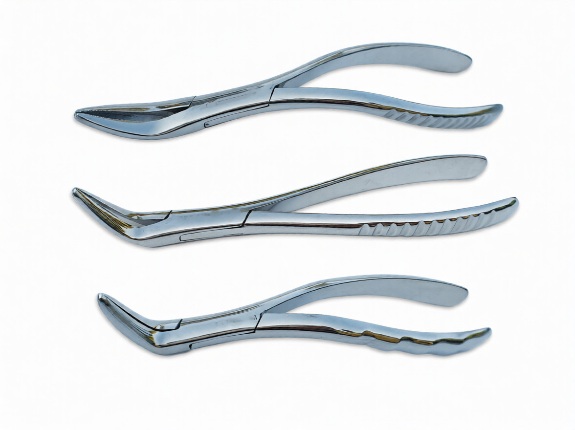 Root Pick Forcep