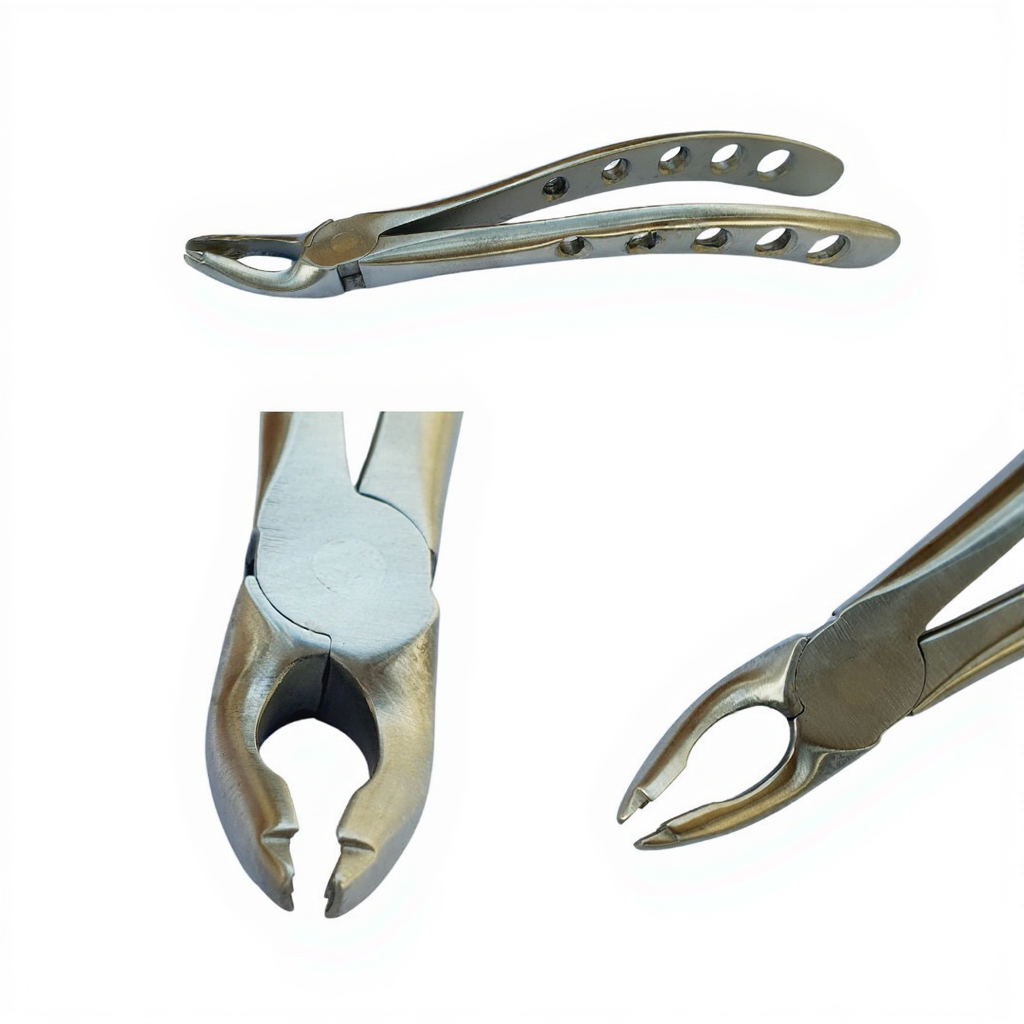 Broken Root Forcep Mini