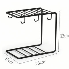 Coffee Cup Stand – Kitchen Organizer