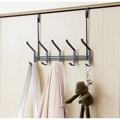 Over The Door Hanger Rack