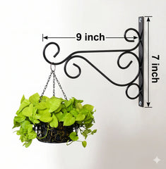 Pot Hanger – Wall Organizer (Pack of 2)