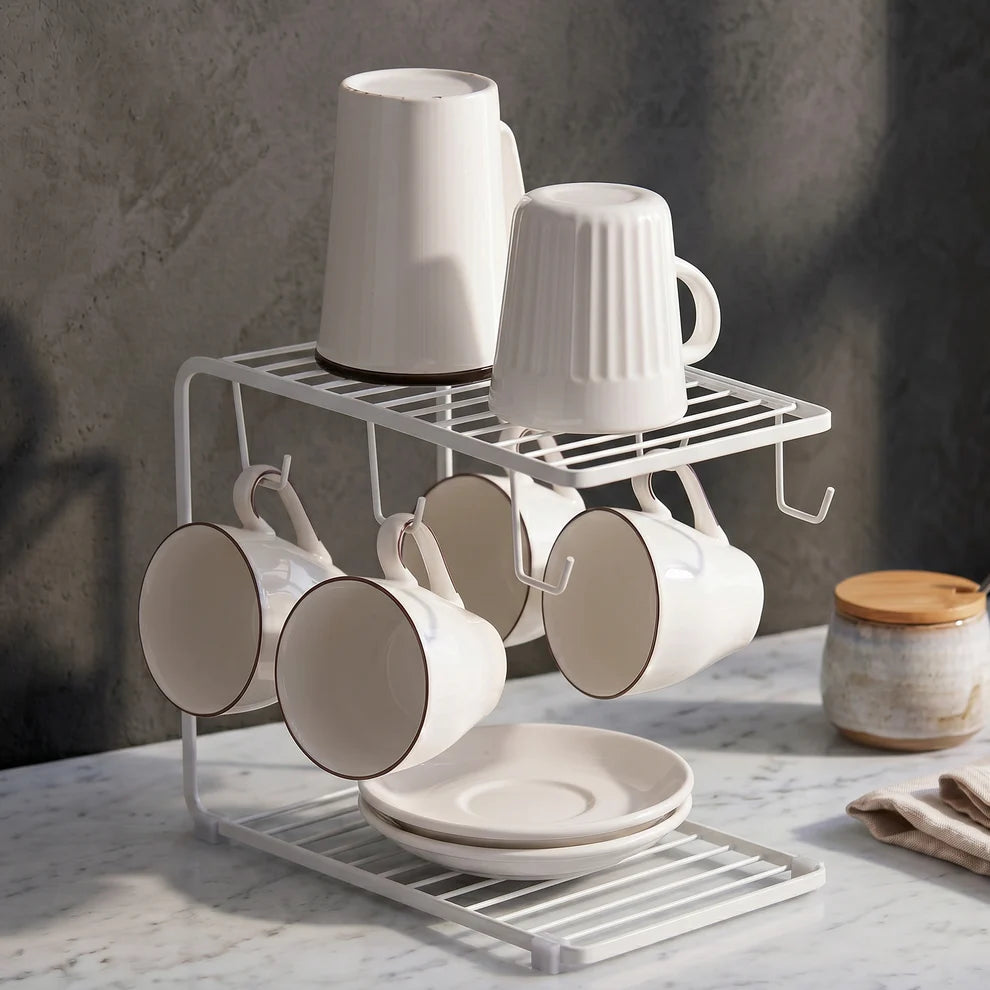 Coffee Cup Stand – Kitchen Organizer