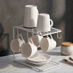 Coffee Cup Stand – Kitchen Organizer