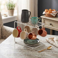 Coffee Cup Stand – Kitchen Organizer