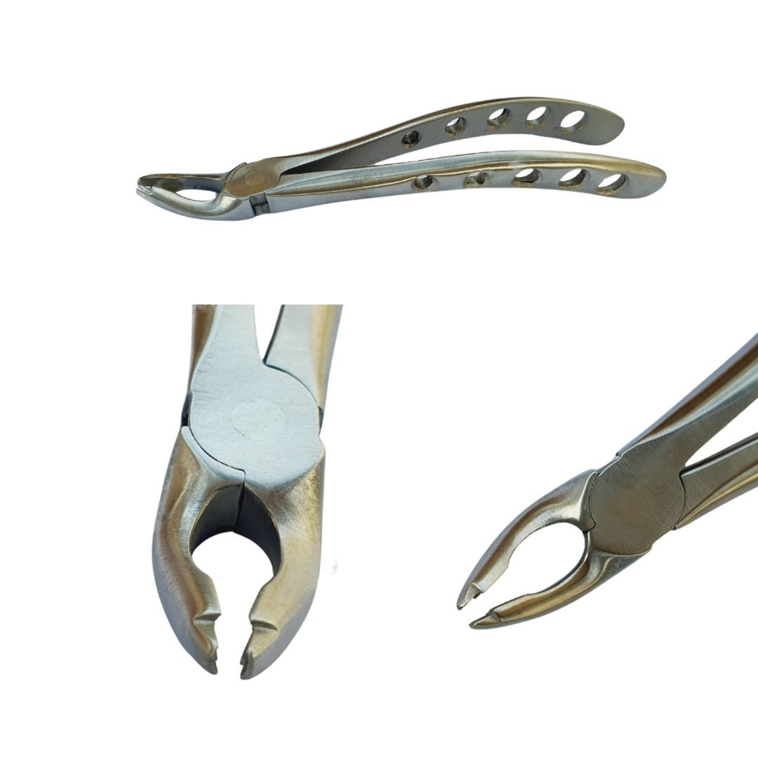 Broken Root Forcep